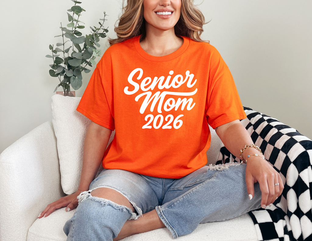 Senior Mom 2026