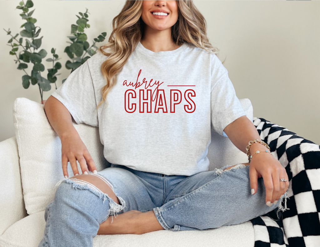 Aubrey Chaps