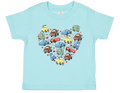 Valentine's Cars