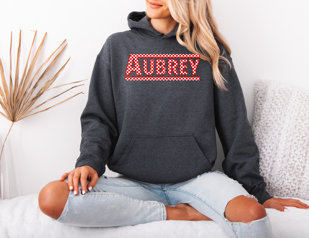 Checkered Aubrey