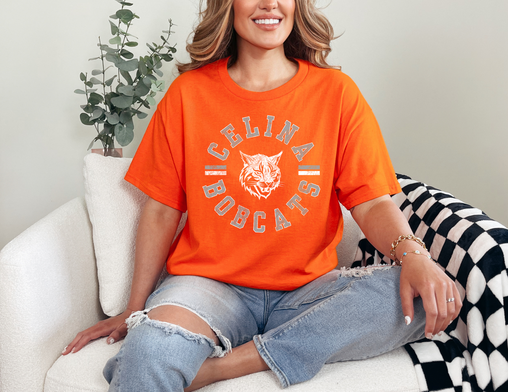 Celina Bobcats