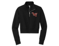 TWU Fleece 1/2 Zip