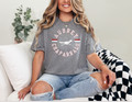 Aubrey Chaparrals Circle Sweatshirt