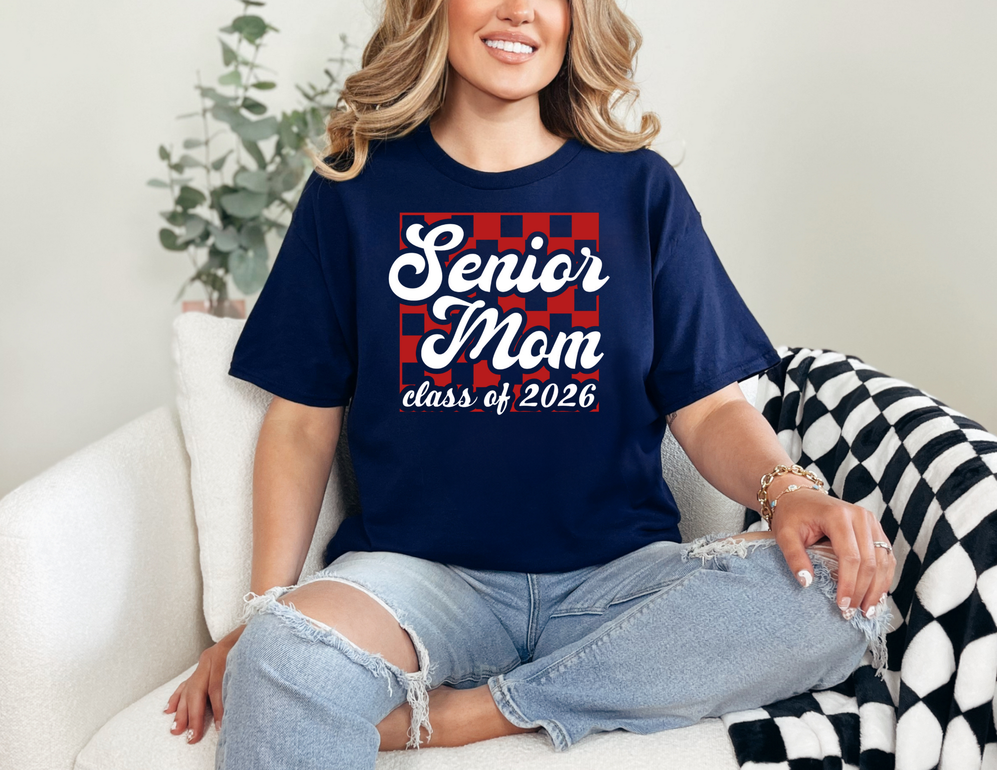 Senior Mom - Class of 2026