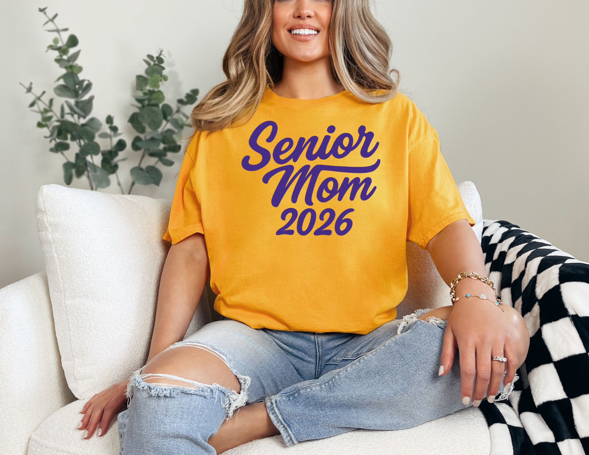 Senior Mom 2026