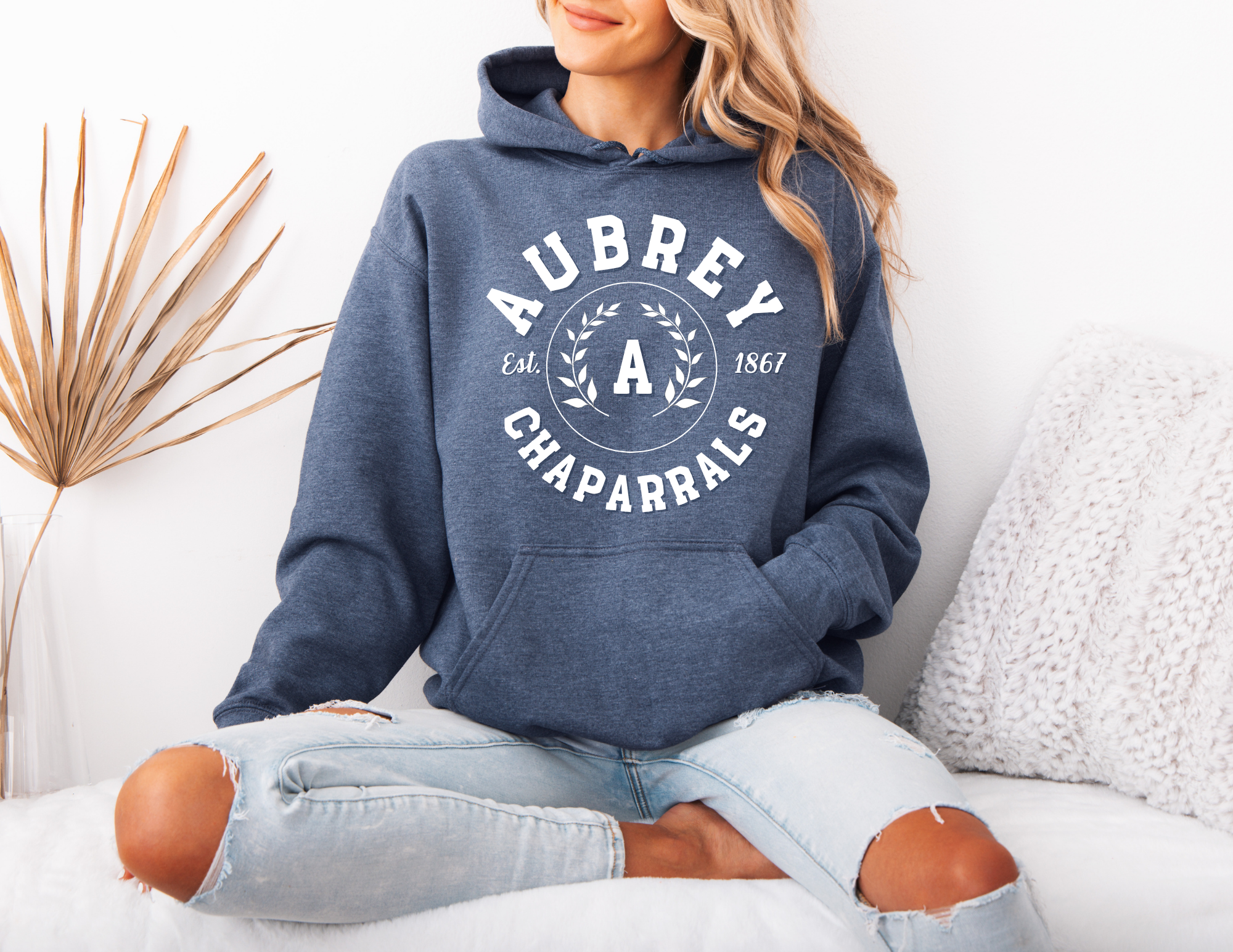 Aubrey Established 1867