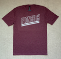 Sideways Pioneers