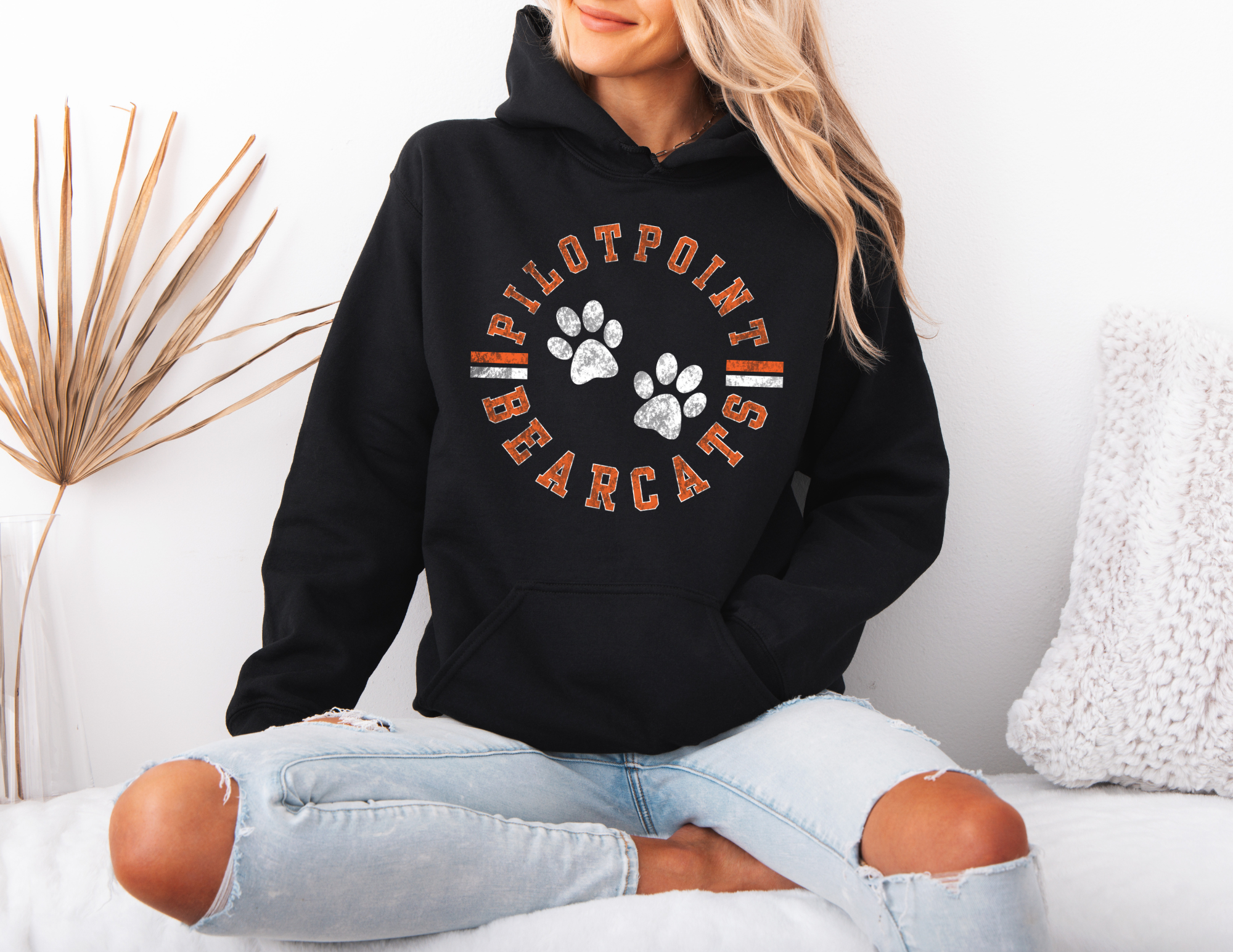 Pilot Point Bearcats