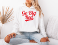 Go Big Red