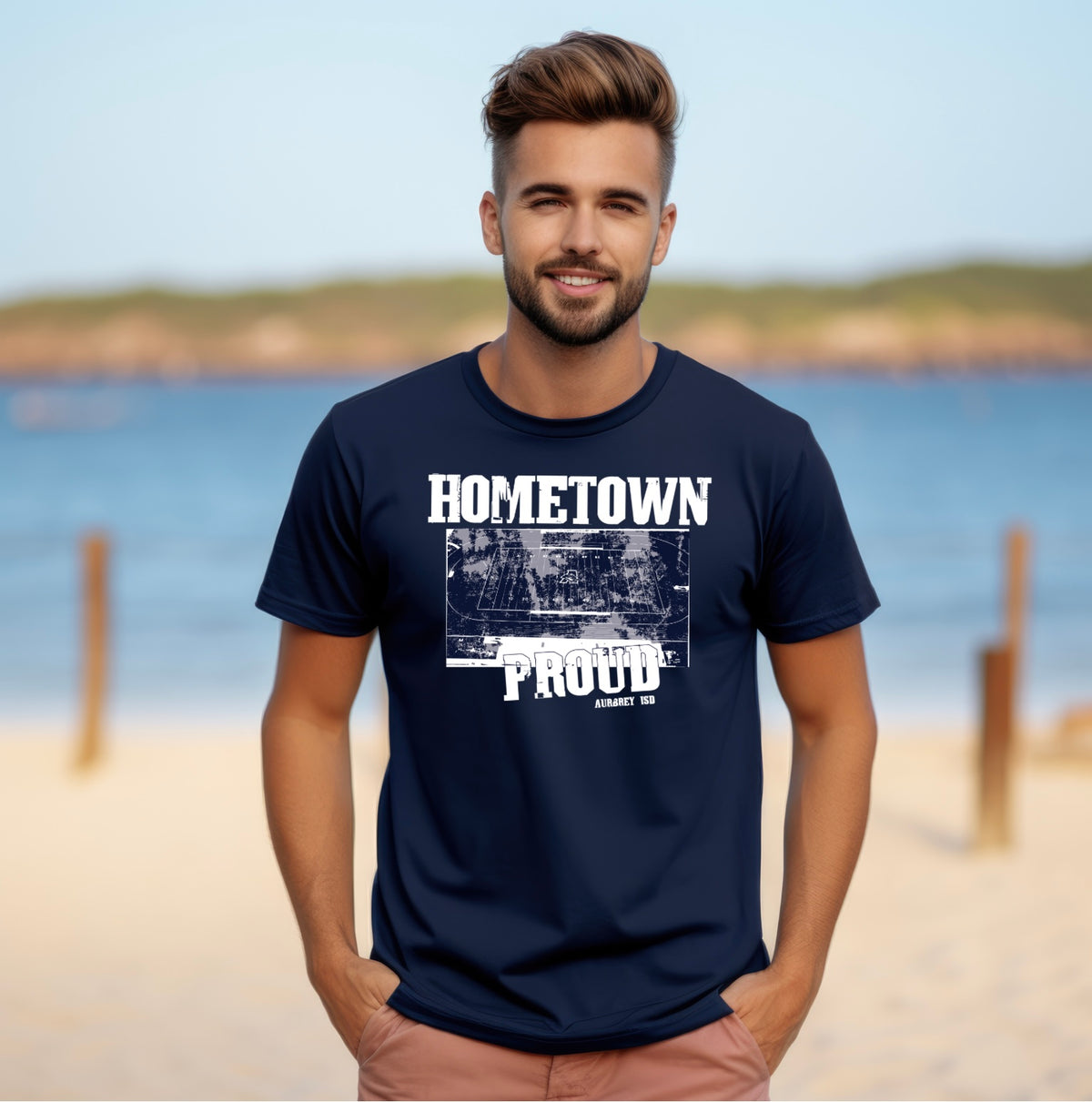 Hometown Proud - Aubrey
