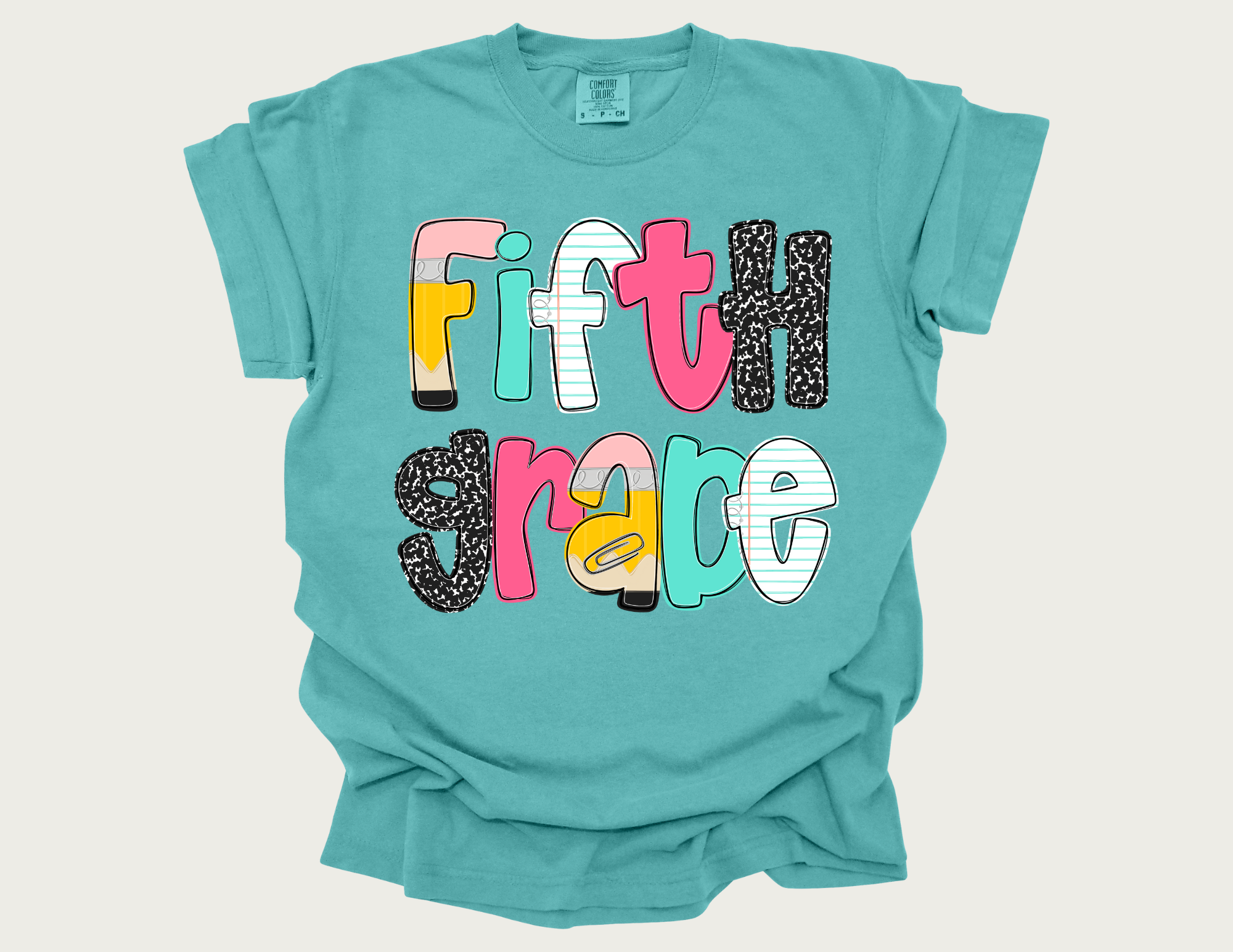 All The School Things