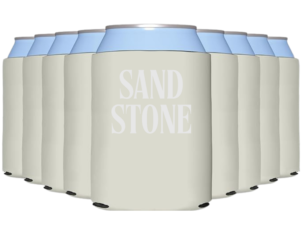 Bachelor Party Koozie