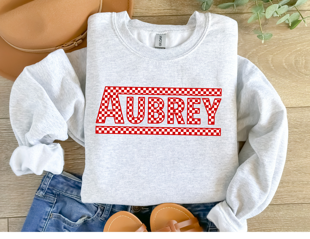 Checkered Aubrey