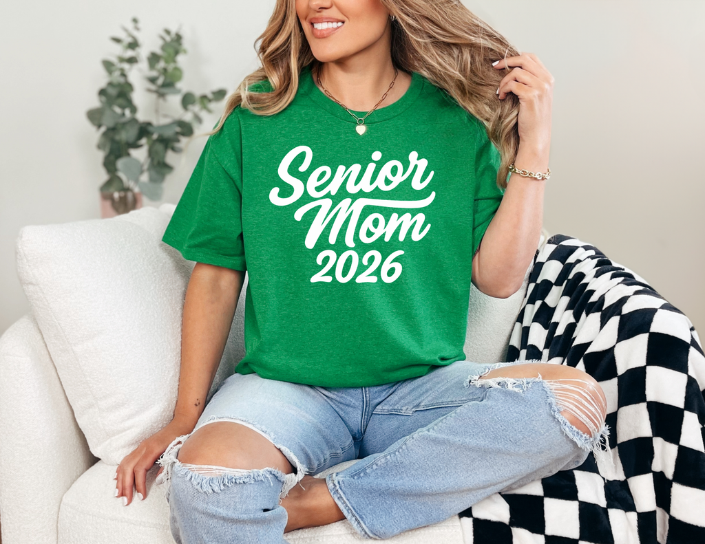 Senior Mom 2026