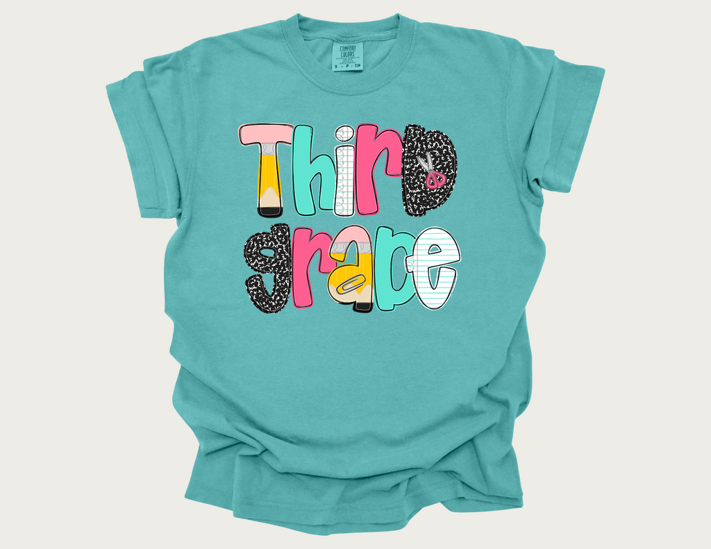 All The School Things