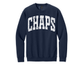 CHAPS Grungy Sweatshirt
