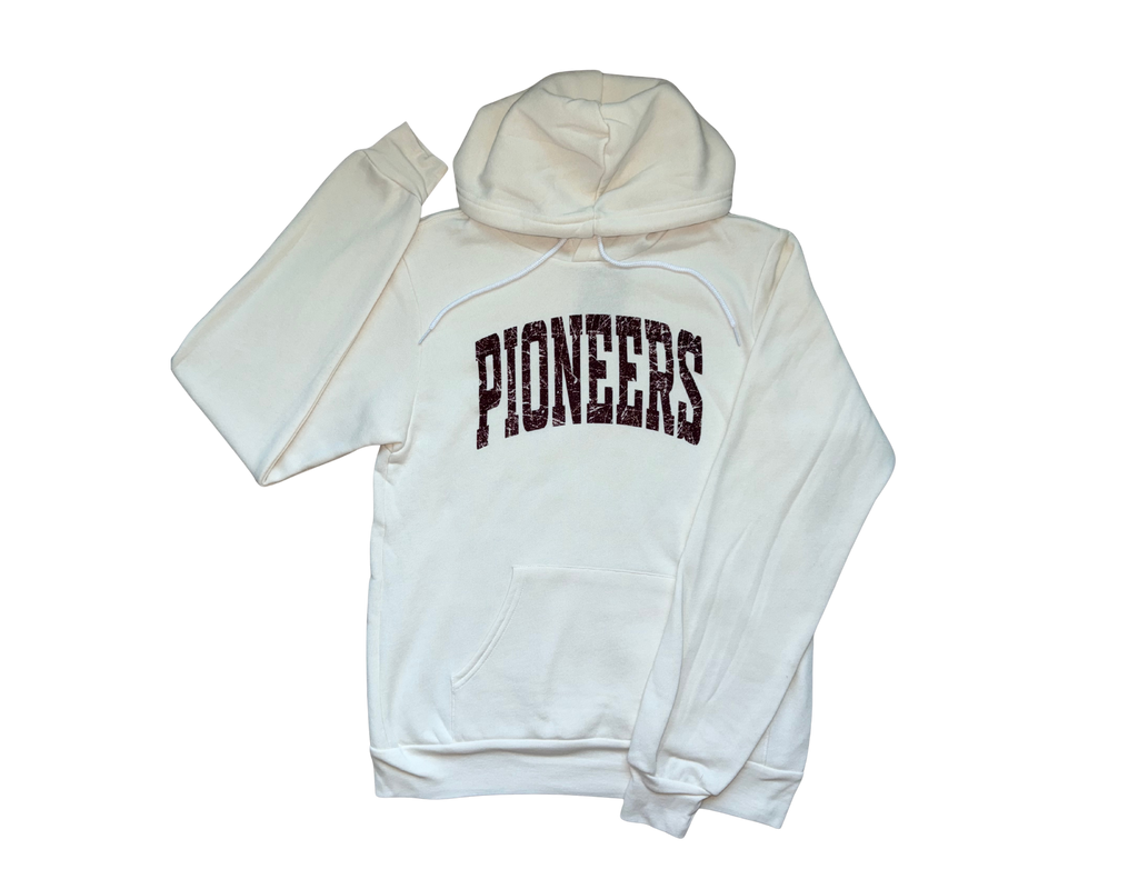 Pioneers Hoodie