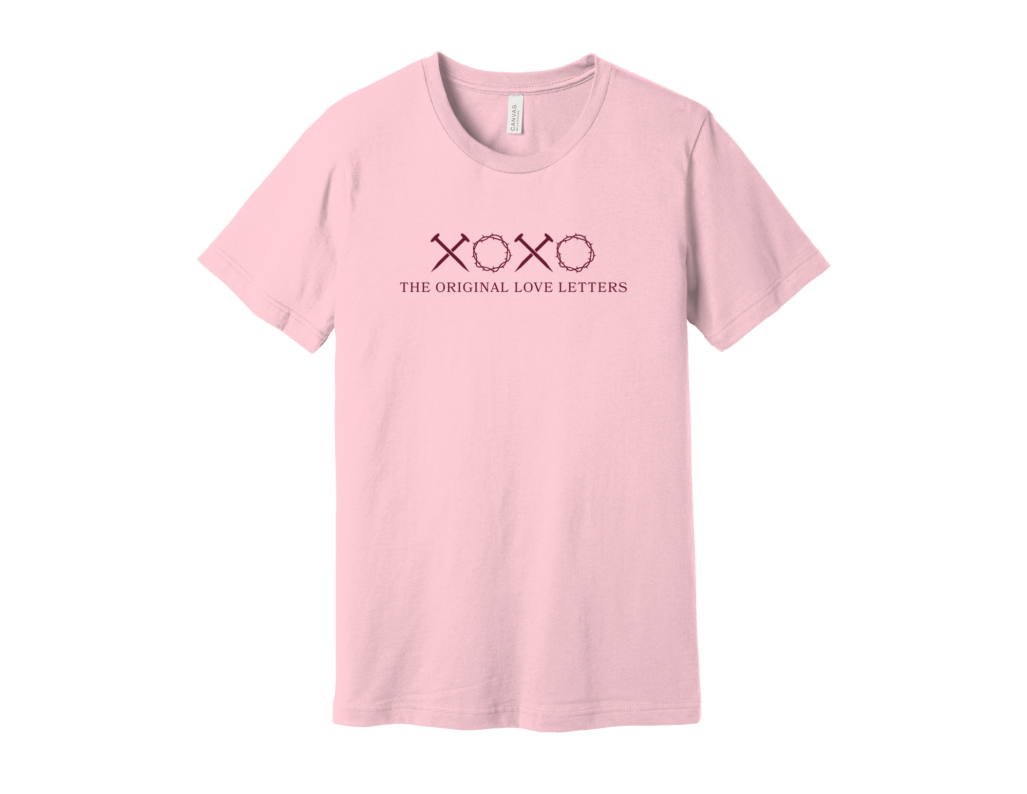 The Original Love Letters