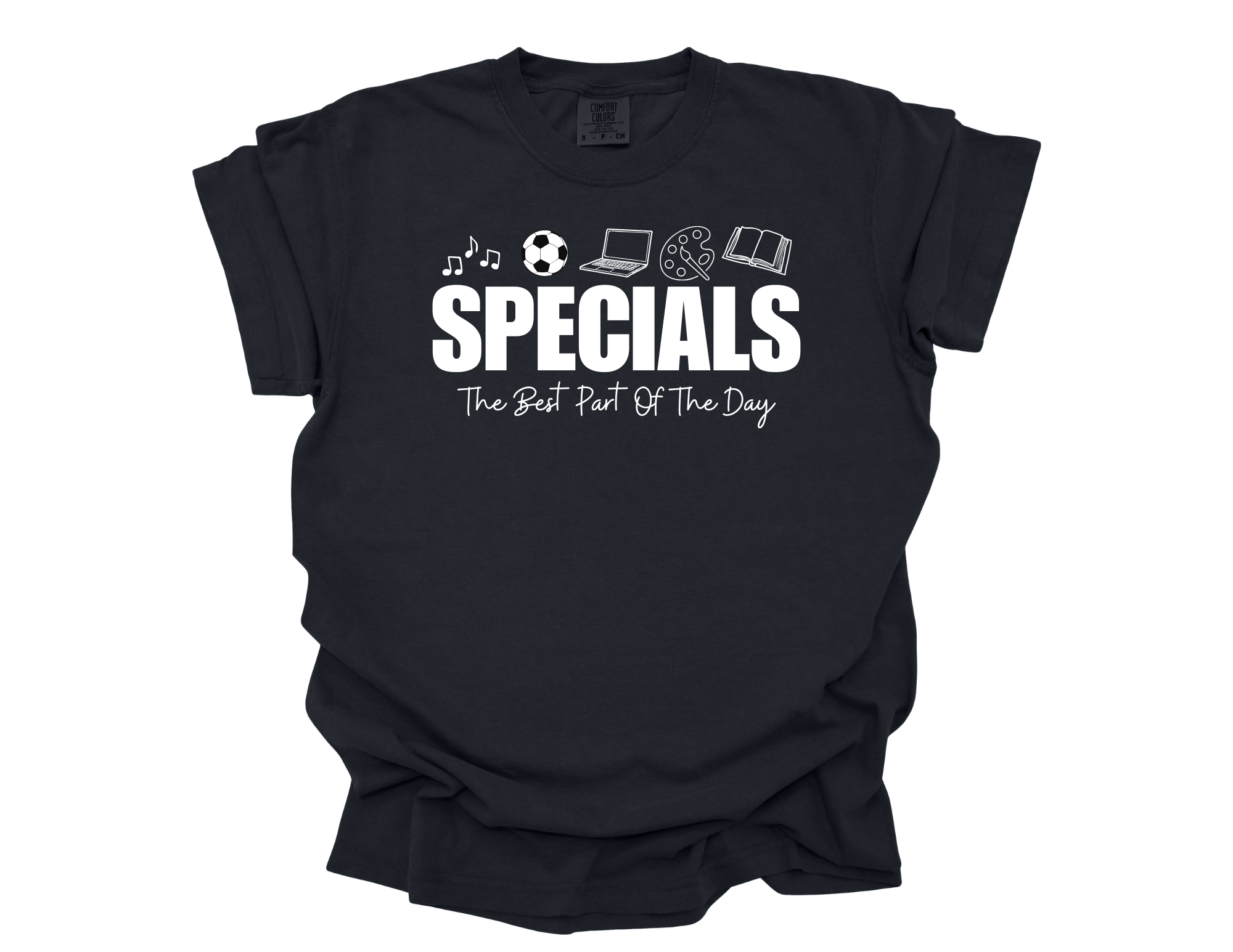 Specials - The Best Part Of The Day