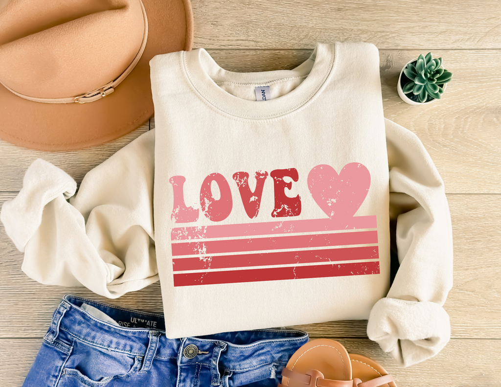 LOVE