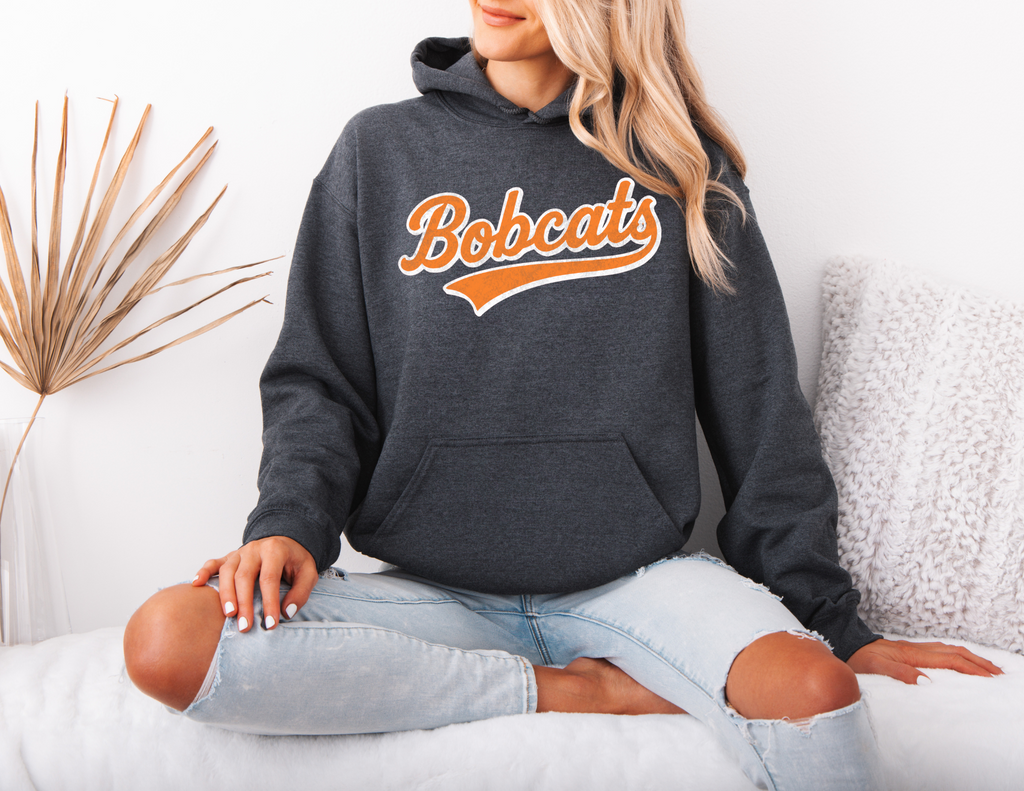 Bobcats