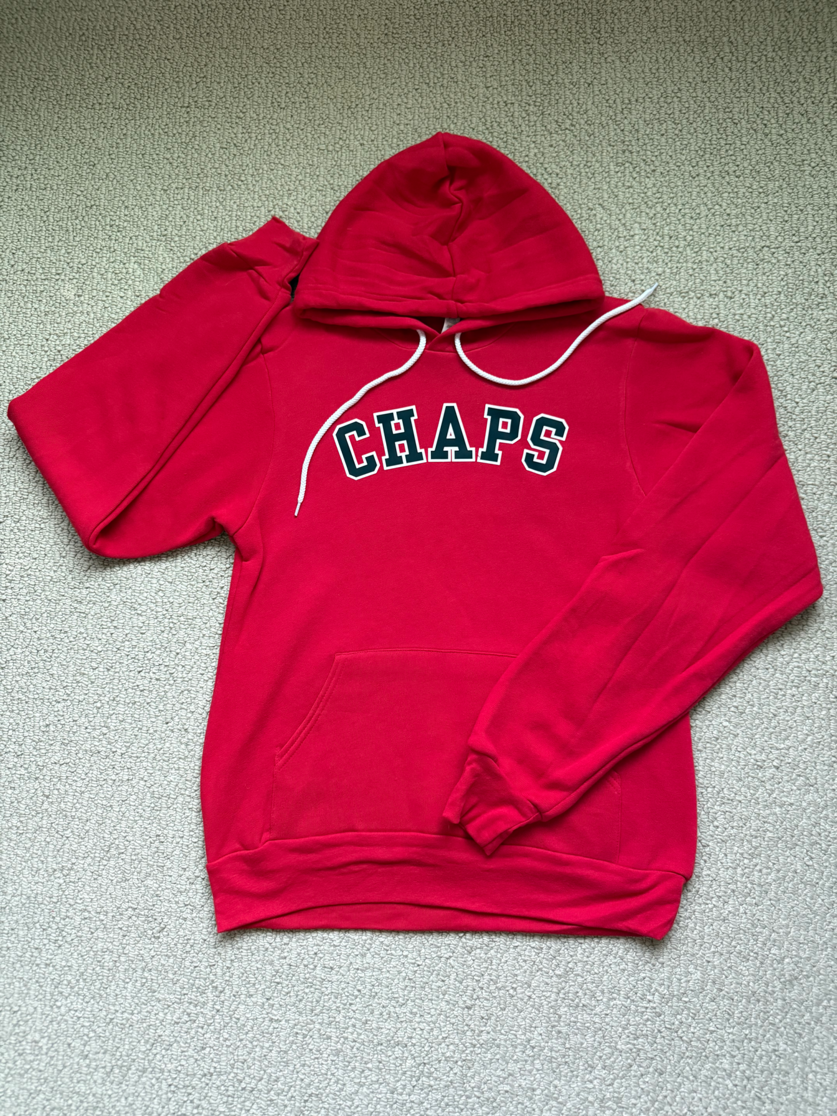 CHAPS Hoodie