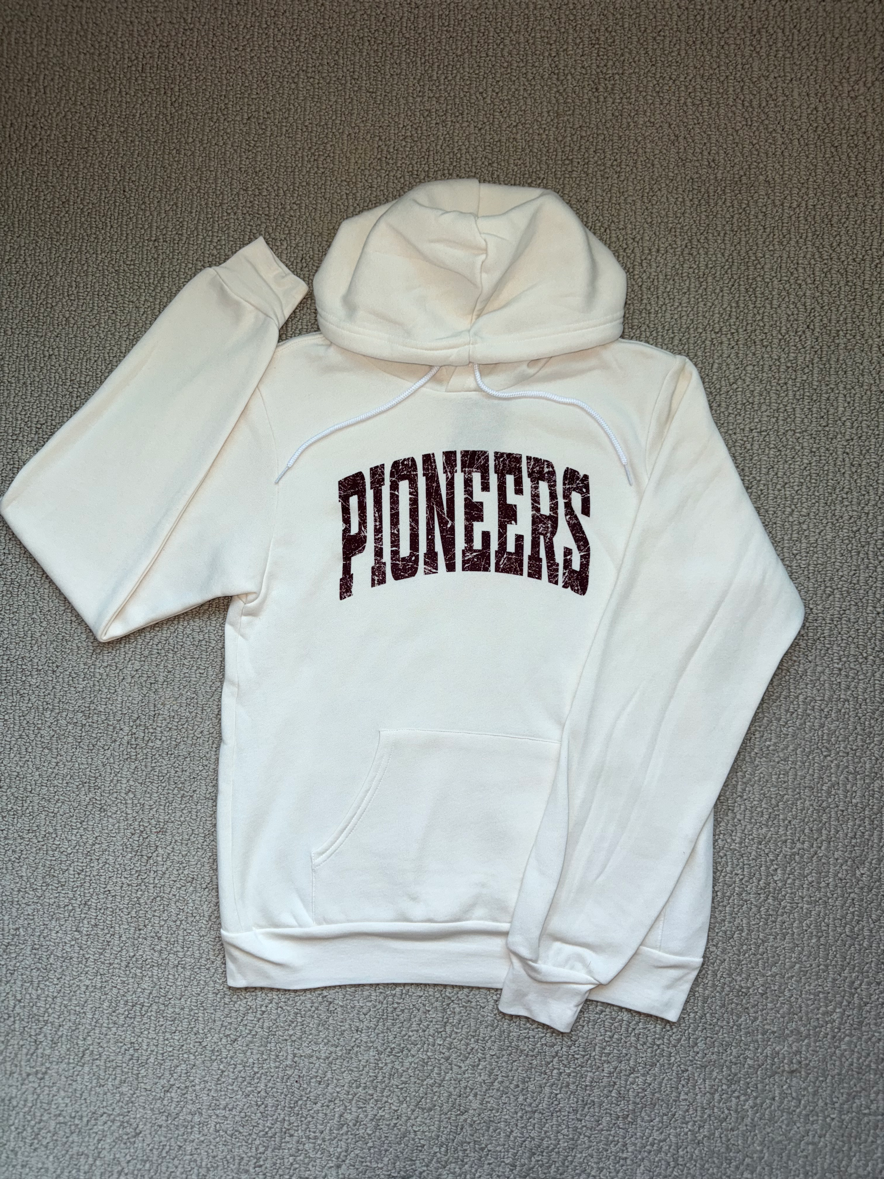 Pioneers Hoodie