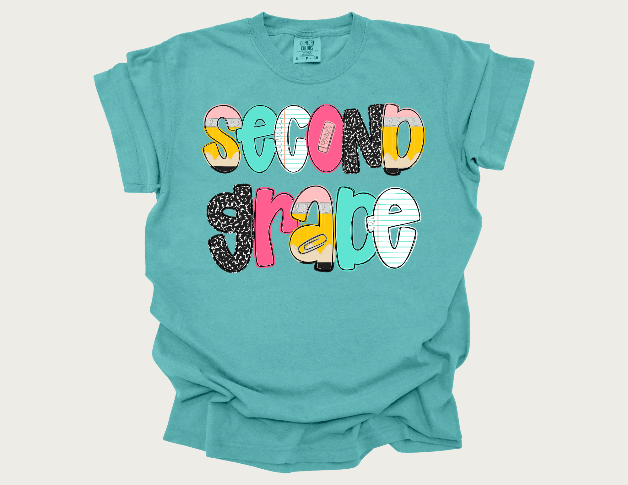 All The School Things