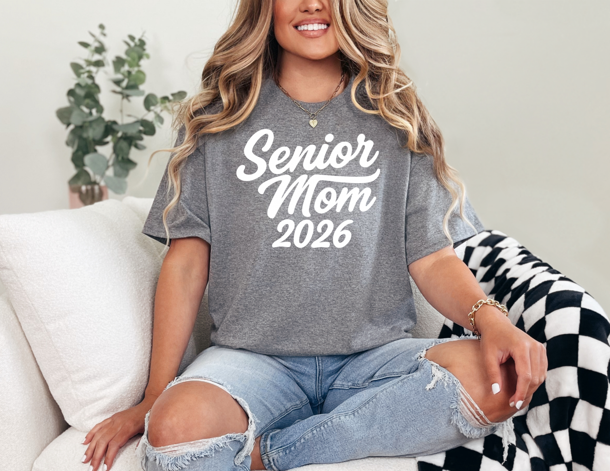 Senior Mom 2026