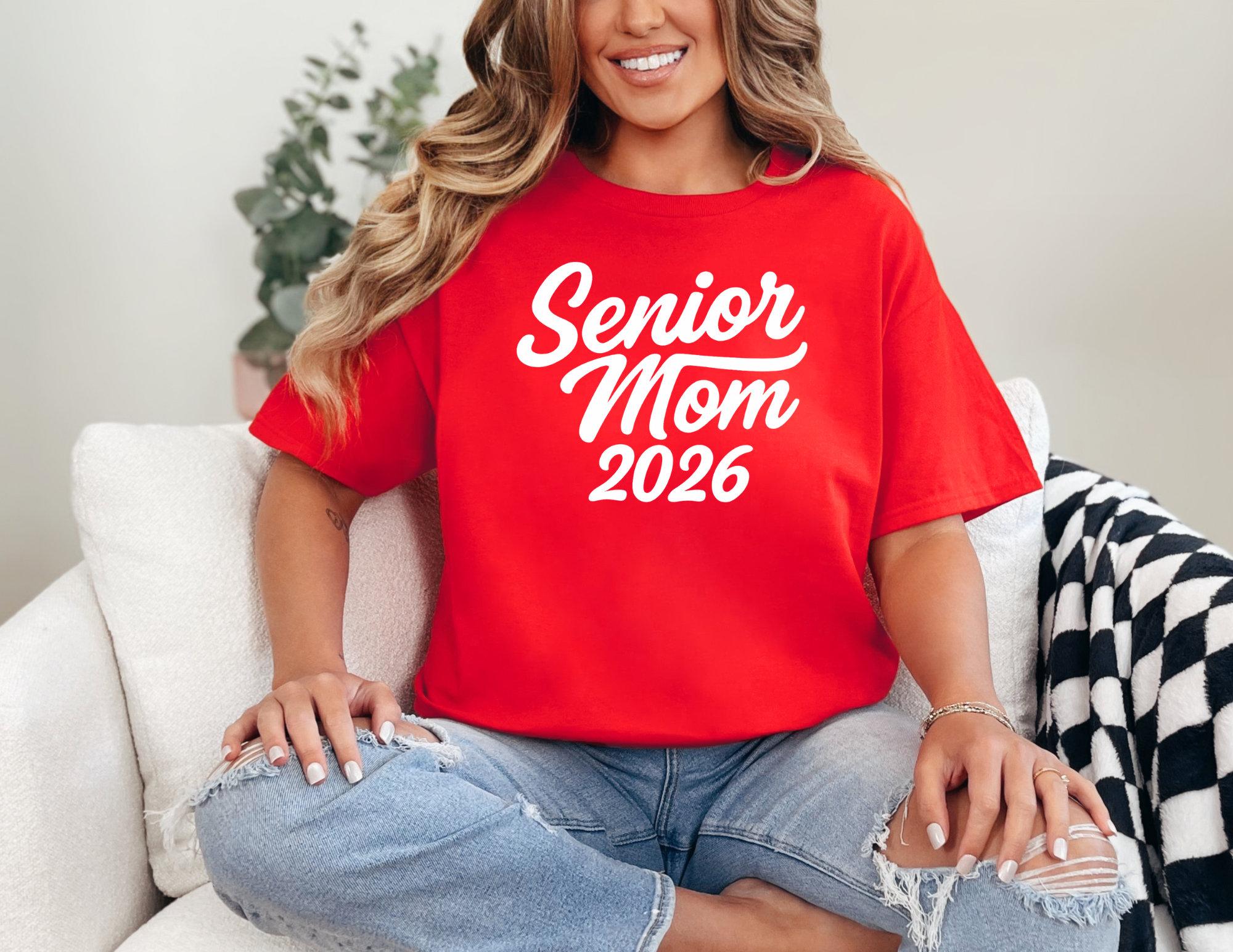 Senior Mom 2026