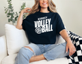 Aubrey Volleyball