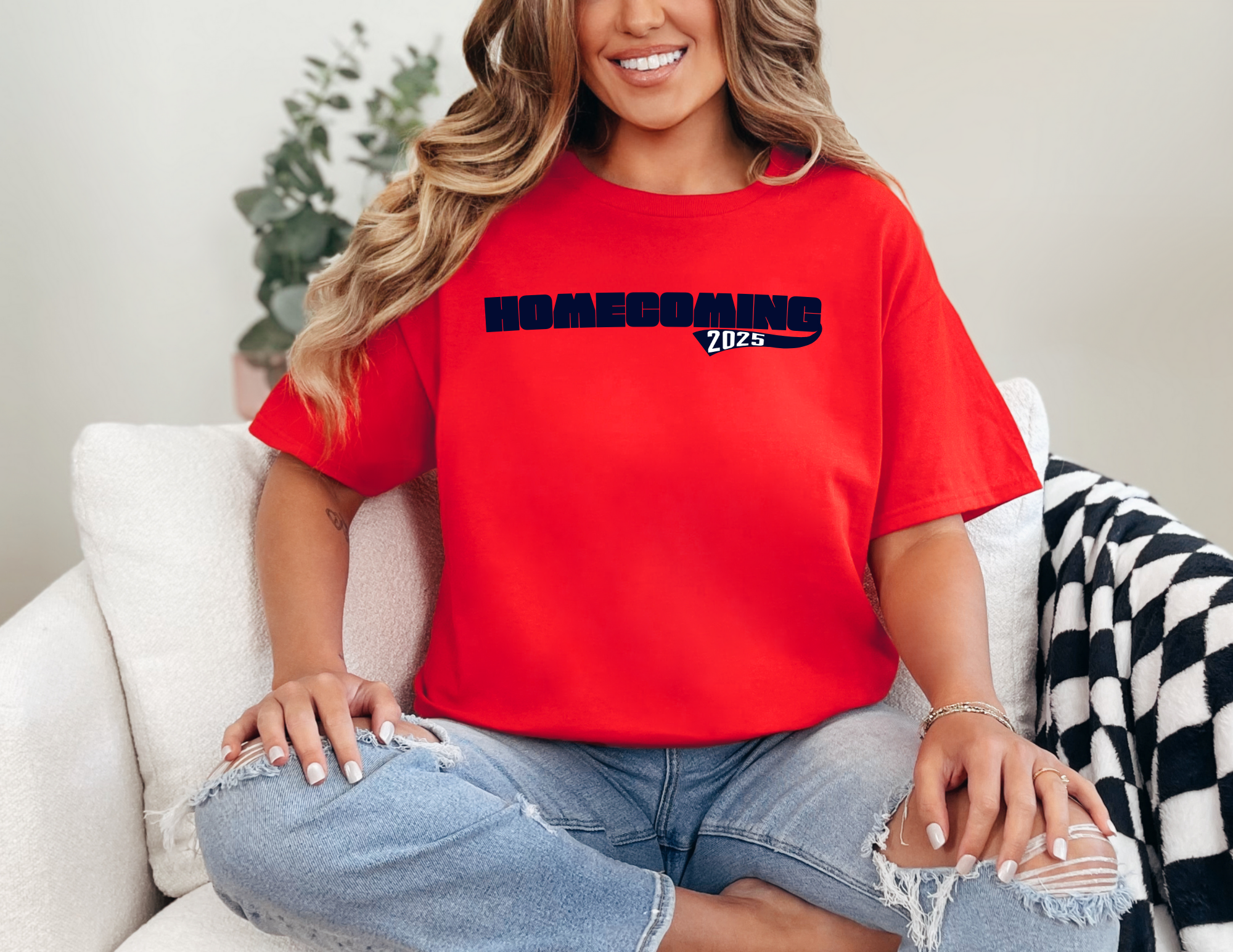 Homecoming 2025