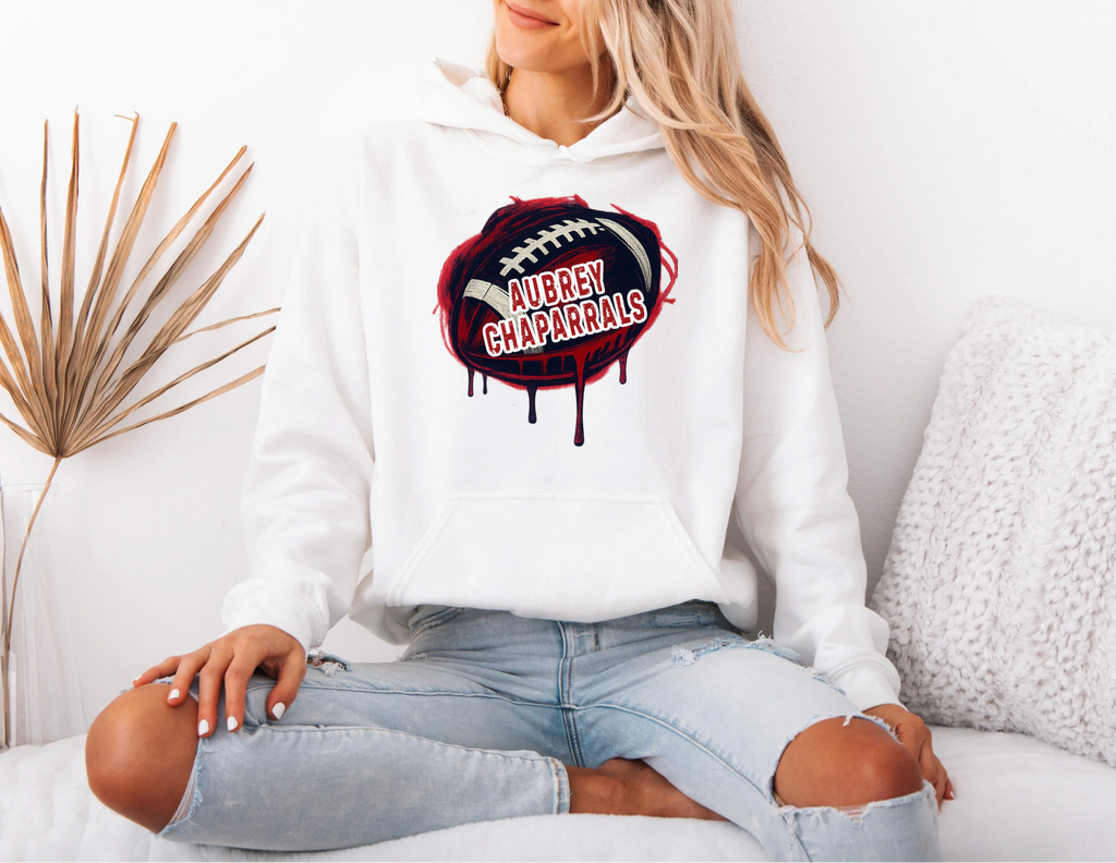 Aubrey Chaparrals Football