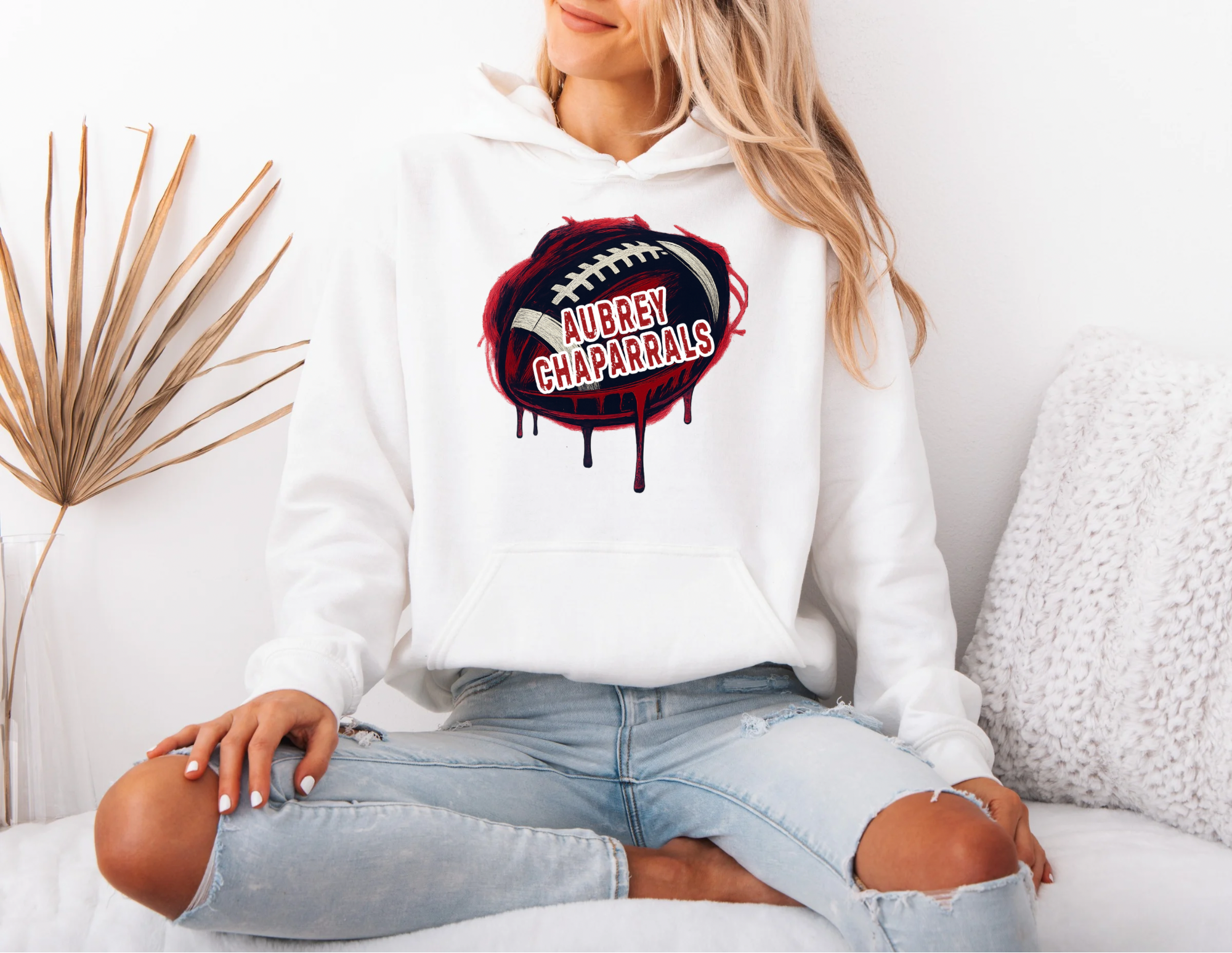 Aubrey Chaparrals Football