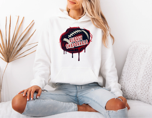 Aubrey Chaparrals Football