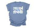 Second Grade