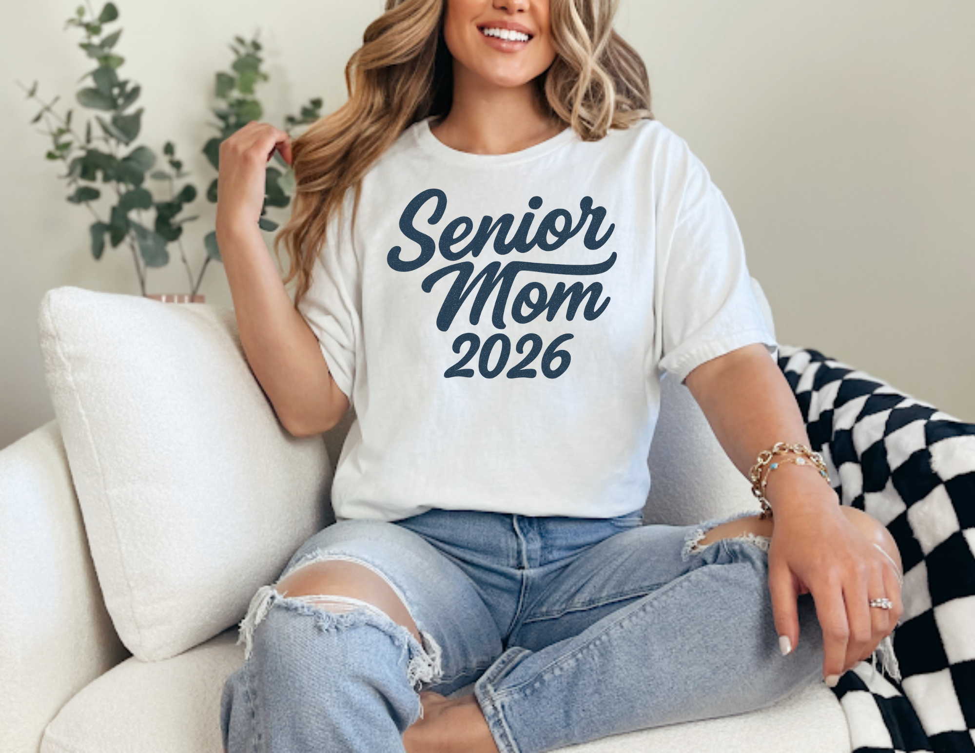 Senior Mom 2026