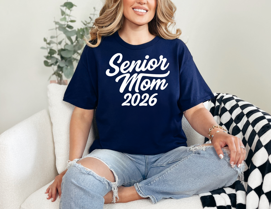 Senior Mom 2026