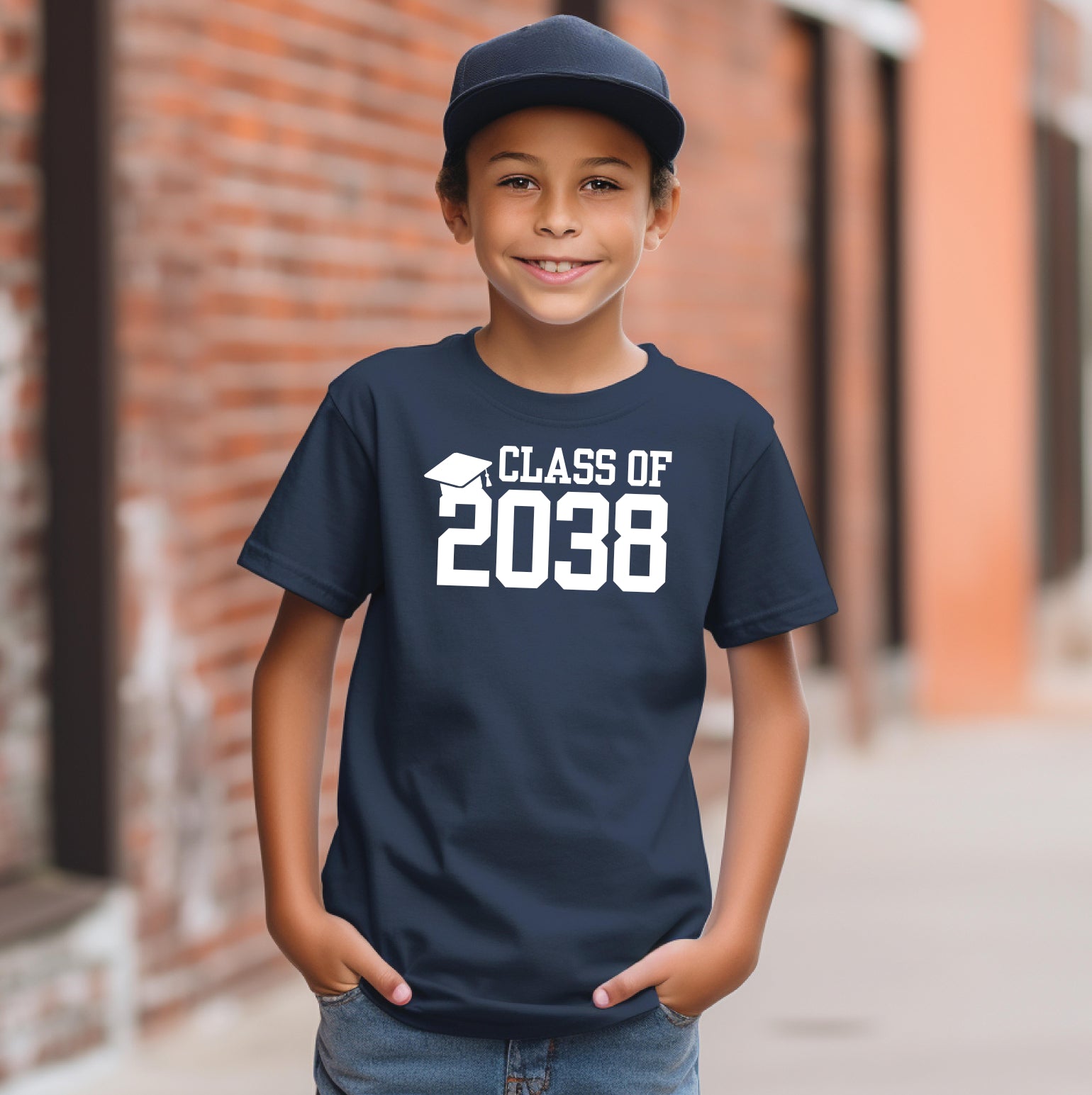 Class of 2038