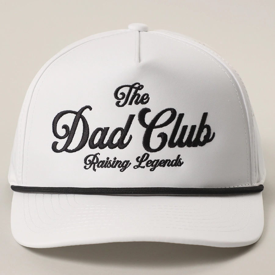 The Dad Club
